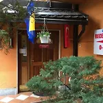 Mejdan ベッド・アンド・ブレックファスト サラエヴォ