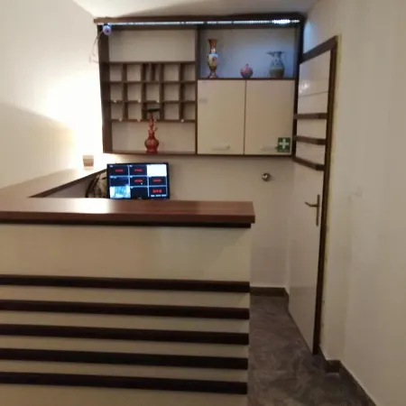 Couette-café Mejdan Sarajevo