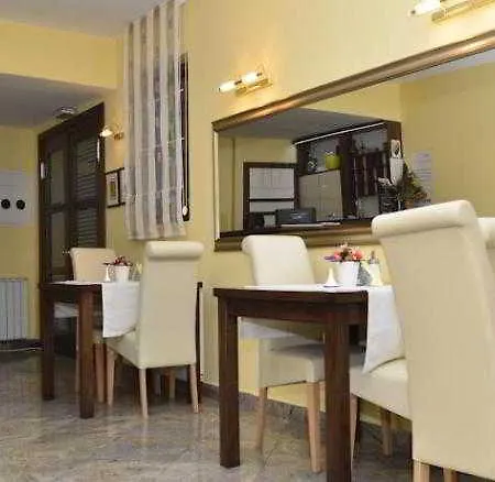 Mejdan Couette-café Sarajevo