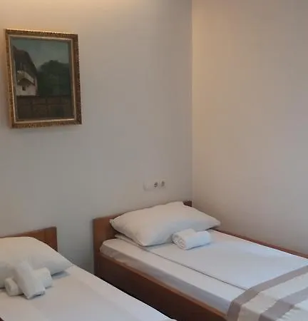 Mejdan 3* Σαράγεβο