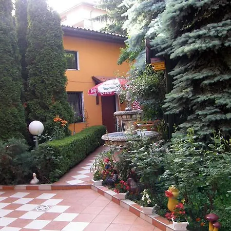 Mejdan Bed & Breakfast Sarajevo