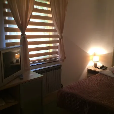 Bed & Breakfast Mejdan