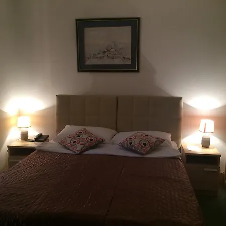 Bed & Breakfast Mejdan Sarajevo