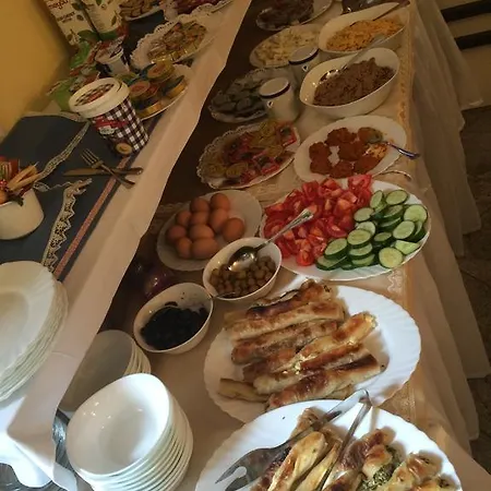 Mejdan Σαράγεβο
