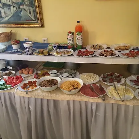 Bed & Breakfast Mejdan