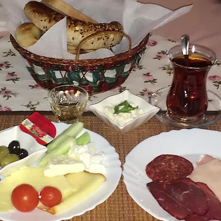 Bed & Breakfast Mejdan 3*