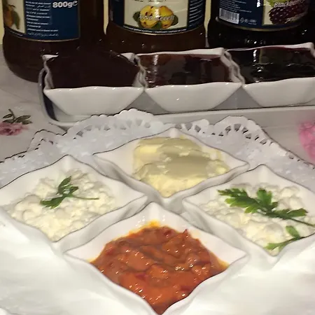 Mejdan Bed and Breakfast