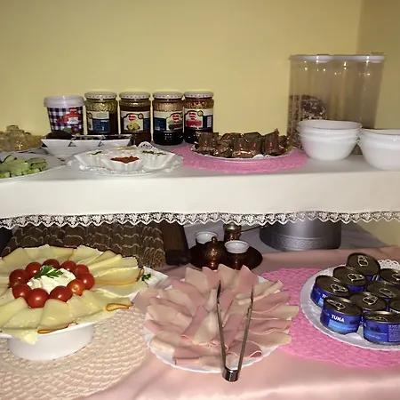 Mejdan Bed and Breakfast 3*