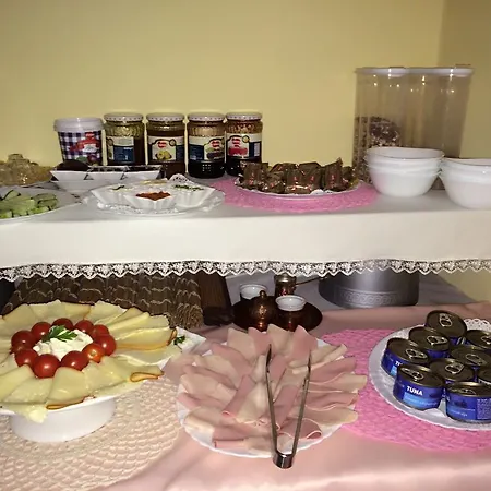 Mejdan Bed & Breakfast 3*