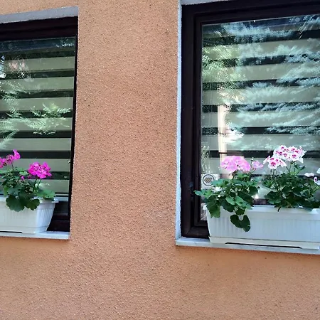 Couette-café Mejdan Sarajevo