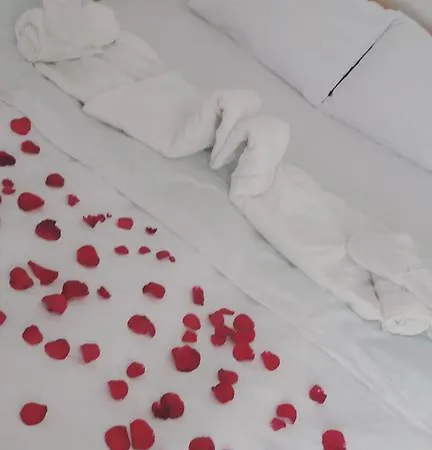 Mejdan Couette-café 3*