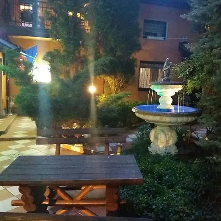 Bed & Breakfast Mejdan Sarajevo