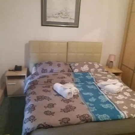 Bed and Breakfast Mejdan