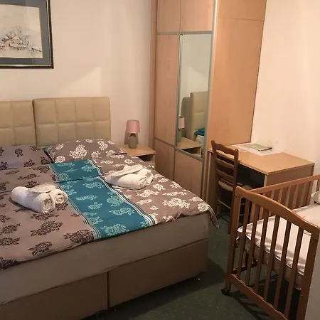 Bed & Breakfast Mejdan