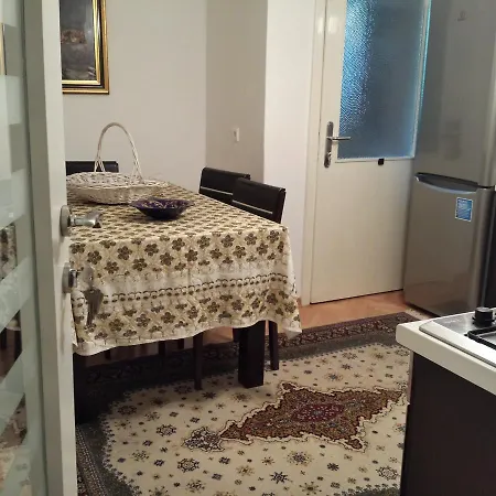 Mejdan Bed & Breakfast Sarajevo