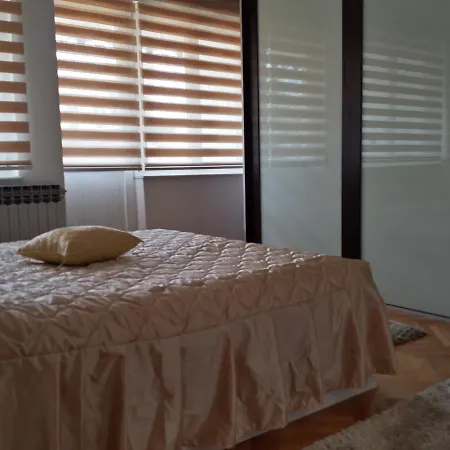 Bed and Breakfast Mejdan Σαράγεβο