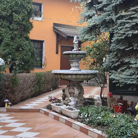 Bed & Breakfast Mejdan 3*