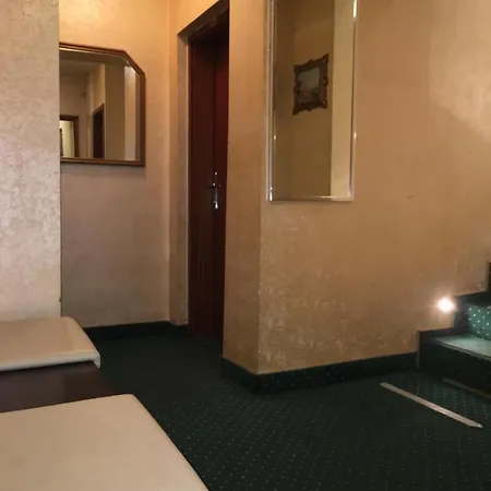Bed & Breakfast Mejdan 3*