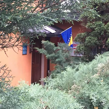Mejdan Bed & Breakfast