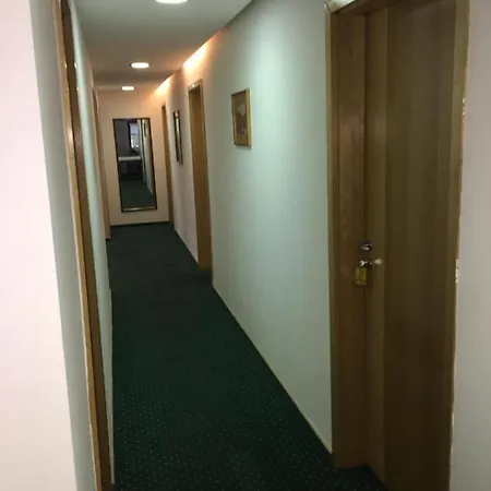 Mejdan Bed and Breakfast