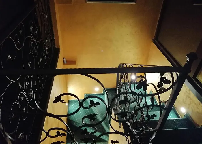 Mejdan krevet i doručak Sarajevo