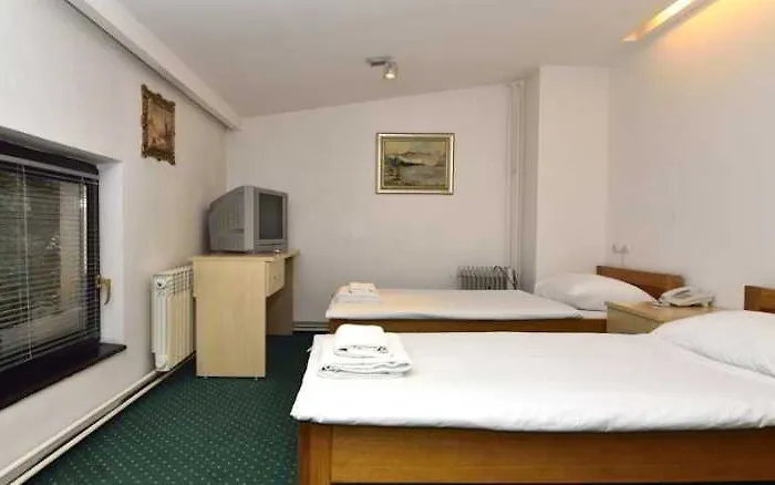 krevet i doručak Mejdan