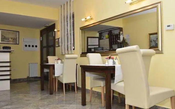 Mejdan krevet i doručak Sarajevo