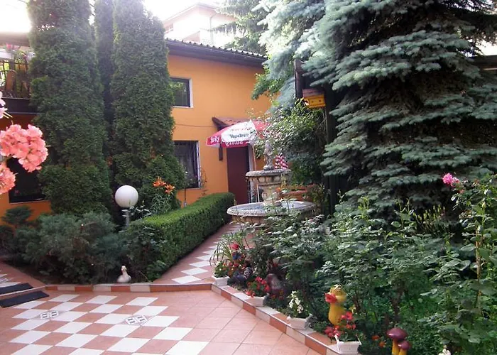 Mejdan krevet i doručak Sarajevo