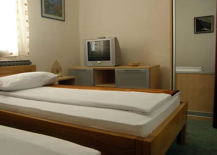 krevet i doručak Mejdan 3*