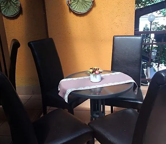 Bed & Breakfast Mejdan Sarajevo