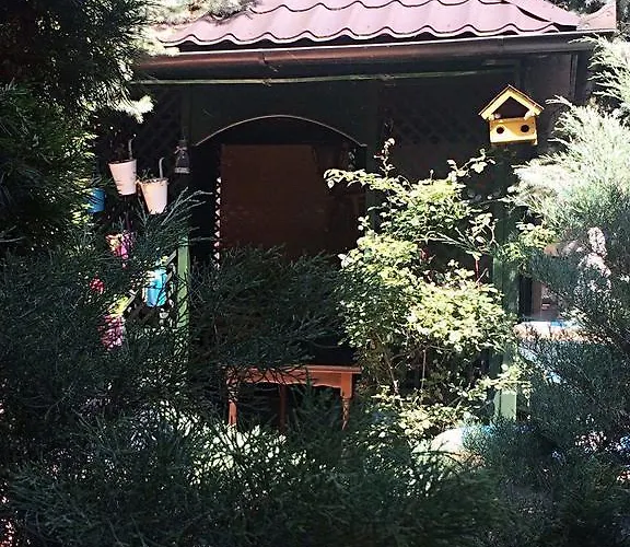 Mejdan Bed & Breakfast