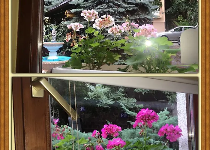 Mejdan krevet i doručak Sarajevo