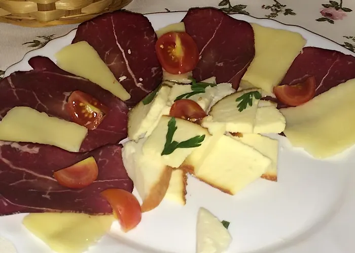 krevet i doručak Mejdan