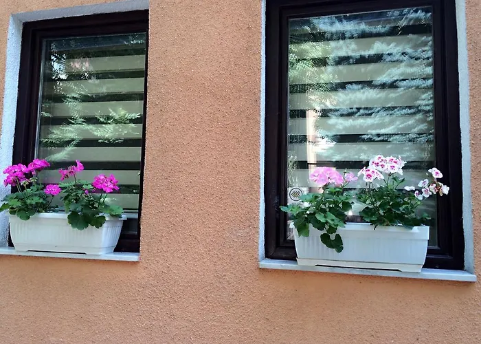 krevet i doručak Mejdan Sarajevo