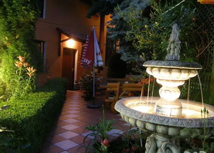 Mejdan krevet i doručak