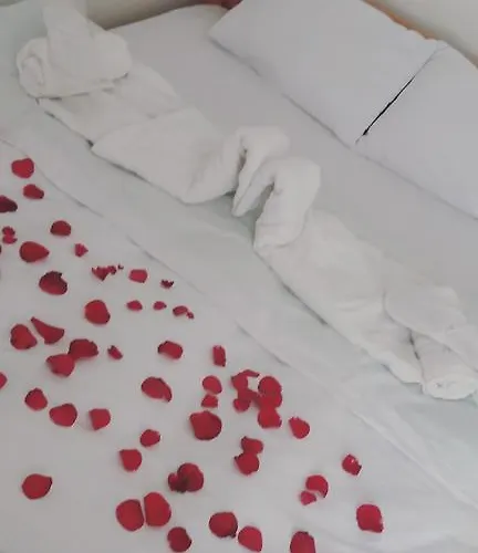 Mejdan Bed & Breakfast 3*