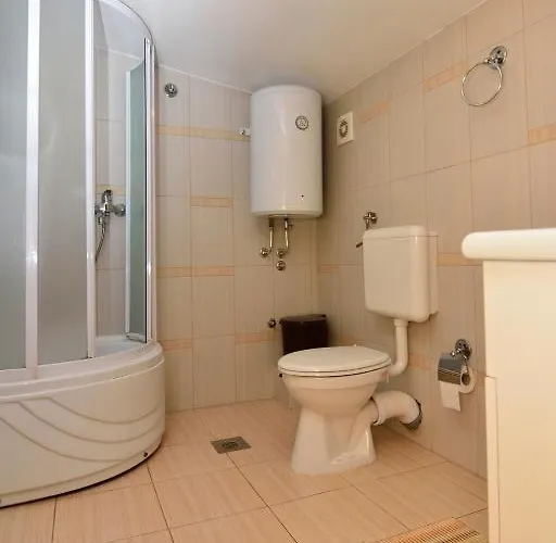 krevet i doručak Mejdan Sarajevo