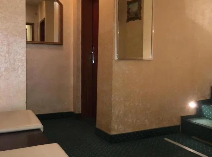 Bed & Breakfast Mejdan 3*