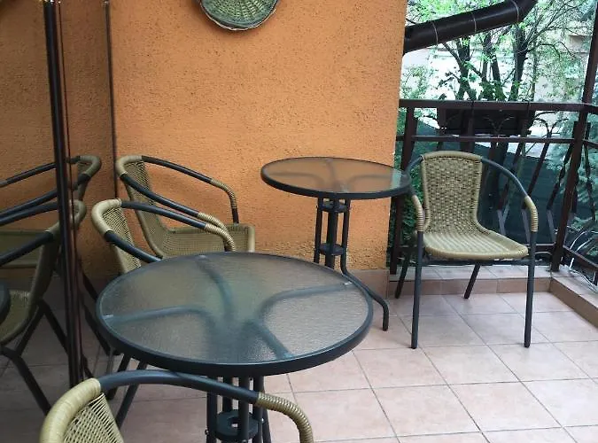 Mejdan krevet i doručak